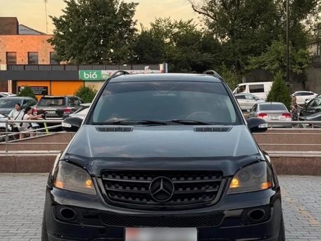 Mercedes-Benz M-Класс, 2005 — сүрөт 1