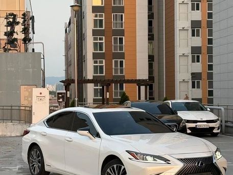 Lexus ES, 2020 — сүрөт 2
