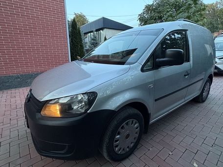 Volkswagen Caddy, 2011 — 照片 10