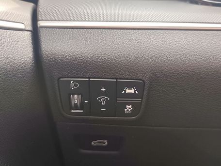 Kia K5, 2021 — 照片 15
