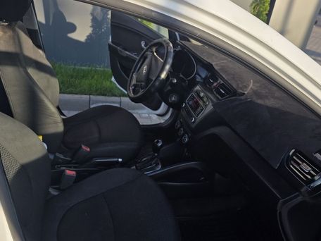 Kia Rio, 2016 — photo 6