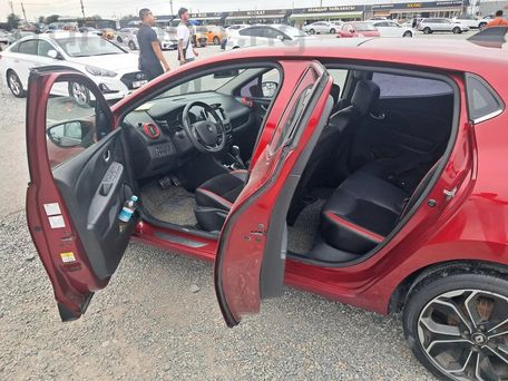 Renault Clio, 2019 — photo 3