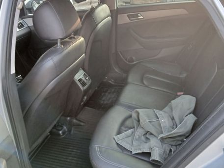 Hyundai Sonata, 2019 — сүрөт 4