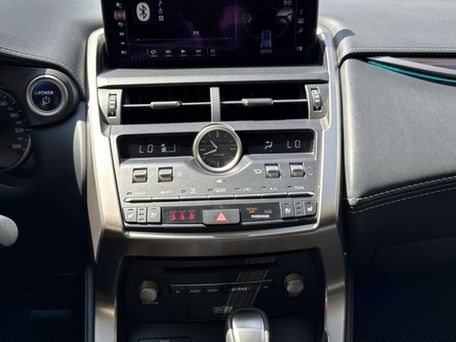 Lexus NX, 2019 — сүрөт 14