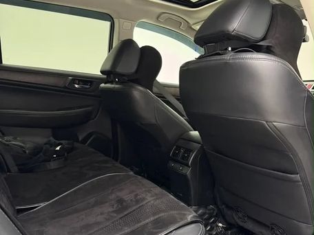 Subaru Outback, 2016 — сүрөт 7