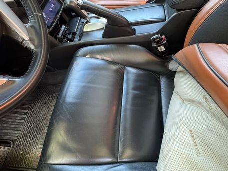 Honda Accord, 2011 — photo 6