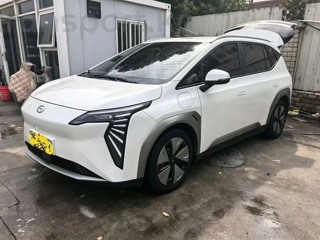 Aion Y, 2023 — photo 2