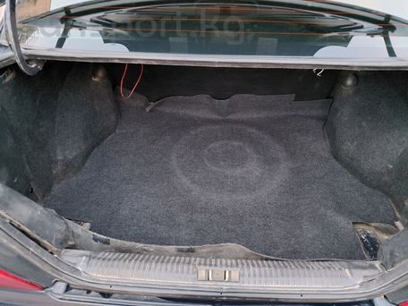 Daewoo Nexia, 2008 — сүрөт 7