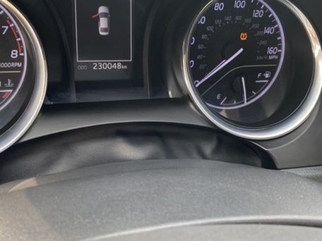 Toyota Camry, 2019 — photo 8