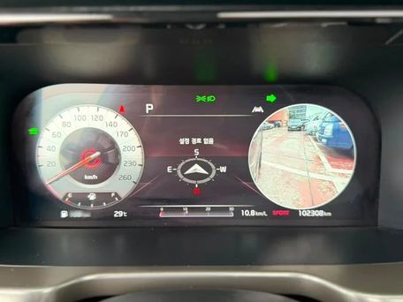 Kia Sorento, 2020 — сүрөт 4