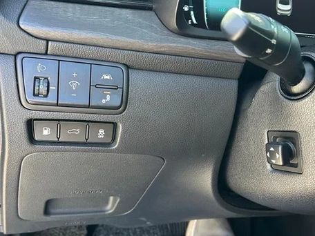 Kia K7, 2020 — photo 9