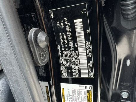 Lexus GX, 2022 — сүрөт 7
