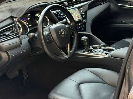 Toyota Camry, 2019 — photo 3