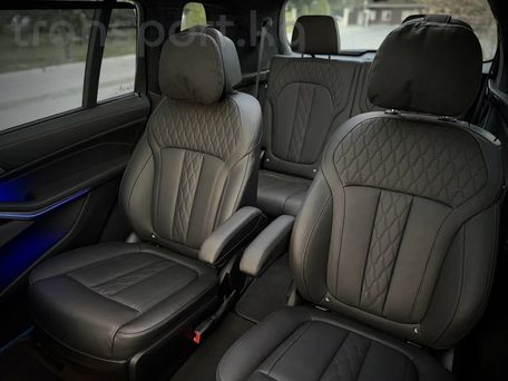BMW X7, 2023 — сүрөт 11
