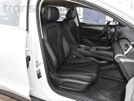 BYD Seal 06, 2025 — фото 16