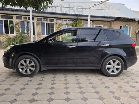 Subaru Tribeca, 2006 — photo 5