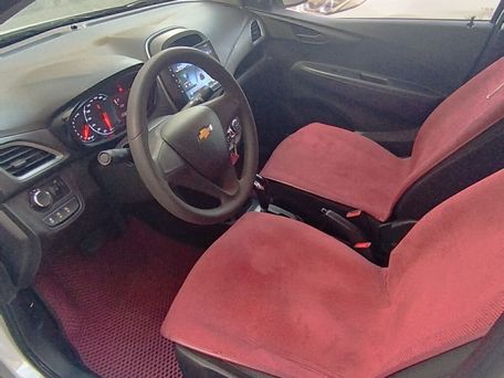 Chevrolet Spark, 2018 — сүрөт 7