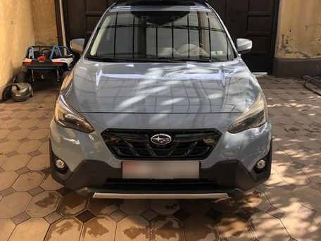 Subaru Crosstrek, 2019 — фото 4