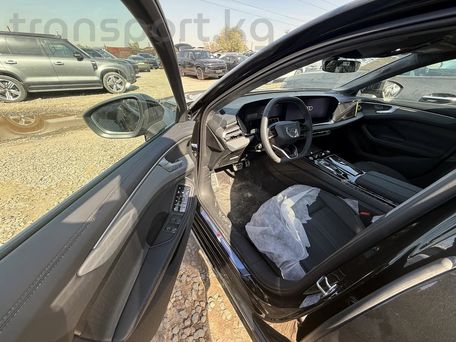 Audi A6, 2026 — фото 7