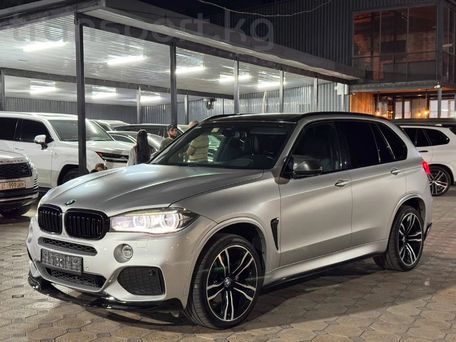 BMW X5, 2016 — фото 3