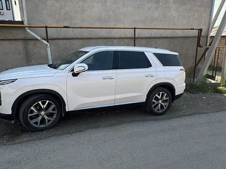 Hyundai Palisade, 2019 — фото 2