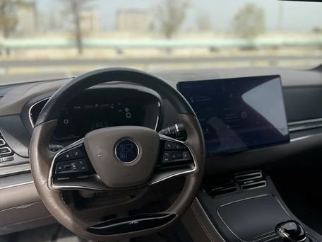 BYD Han, 2021 — сүрөт 5