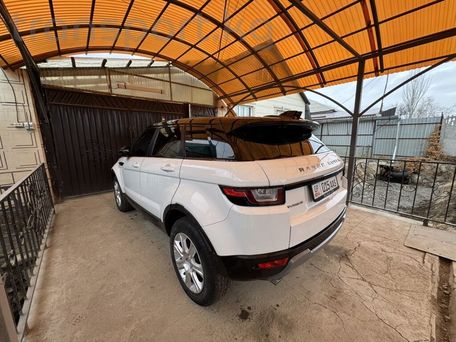 Land Rover Range Rover Evoque, 2019 — photo 5
