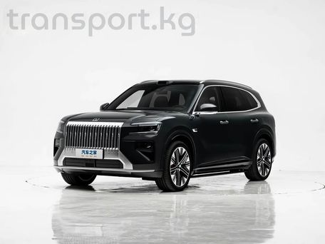 Zeekr 8X, 2026 — photo 2