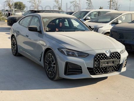 BMW 4 Series, 2025 — сүрөт 1