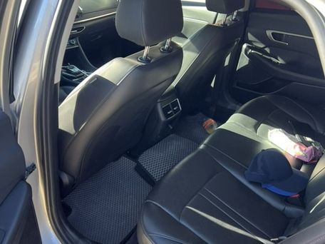 Hyundai Sonata, 2019 — photo 5