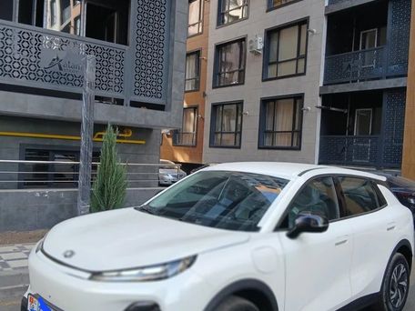 Changan Qiyuan Q05, 2026 — photo 3
