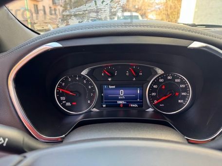 Chevrolet Blazer, 2020 — 照片 7