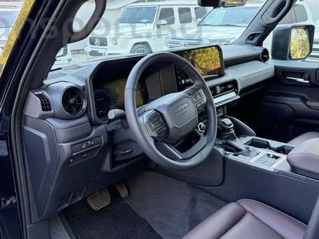 Toyota Land Cruiser Prado, 2026 — фото 8