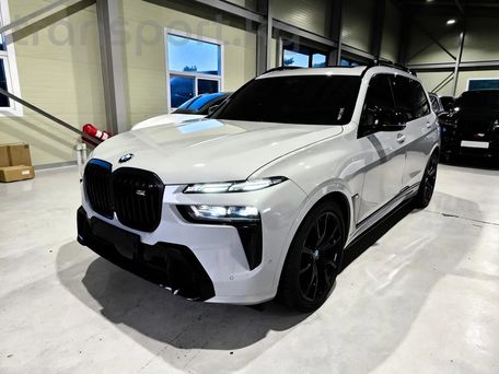 BMW X7, 2025 — сүрөт 2