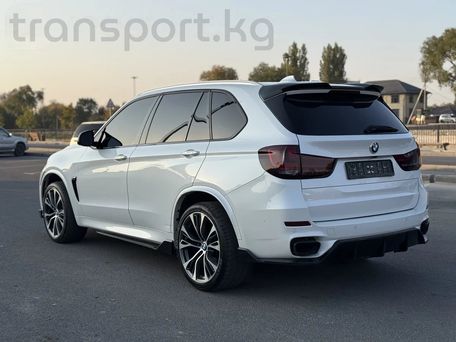 BMW X5, 2017 — photo 6