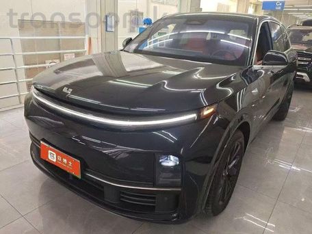 Li Auto (Lixiang) L7, 2023 — сүрөт 1