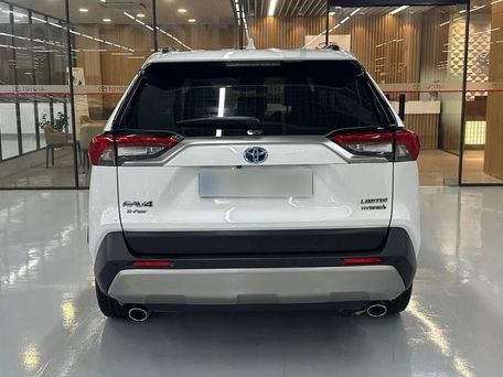 Toyota RAV4, 2018 — фото 2