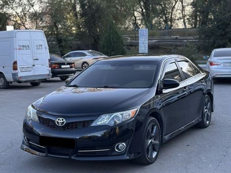 Toyota Camry, 2014 — сүрөт 4