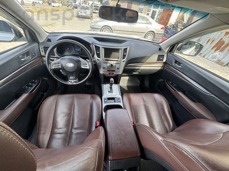 Subaru Outback, 2013 — сүрөт 12