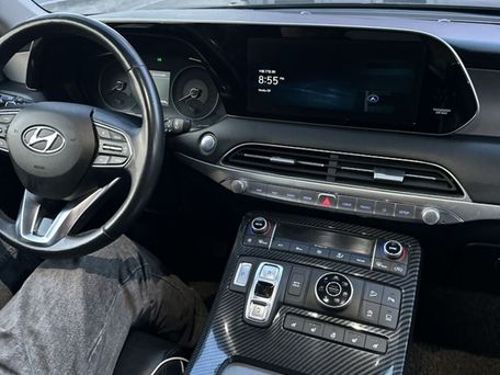 Hyundai Palisade, 2020 — photo 6
