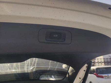 Geely Coolray, 2026 — photo 5