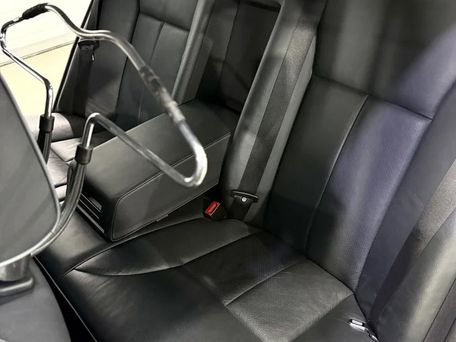 Mercedes-Benz E-Класс, 2001 — 照片 12