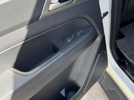 SsangYong Rexton, 2019 — photo 7
