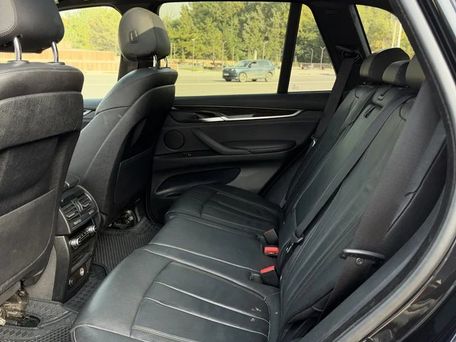 BMW X5, 2018 — сүрөт 7