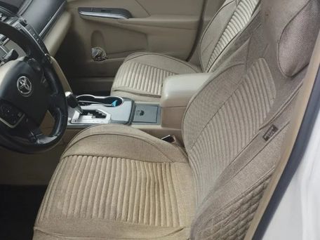 Toyota Camry, 2014 — фото 10