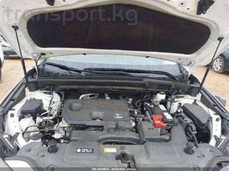Lexus NX, 2022 — сүрөт 9