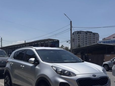 Kia Sportage, 2019 — сүрөт 3