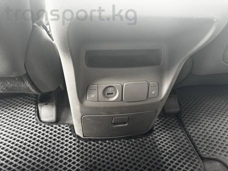 Kia Carnival, 2020 — сүрөт 7