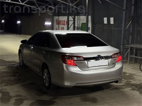 Toyota Camry, 2013 — сүрөт 6