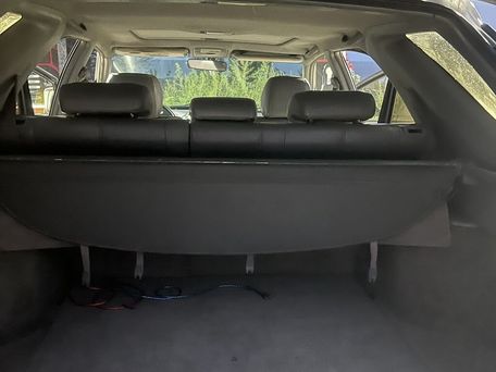 Lexus RX, 2000 — photo 7